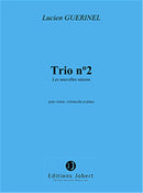 Trio n°2 Les nouvelles saisons