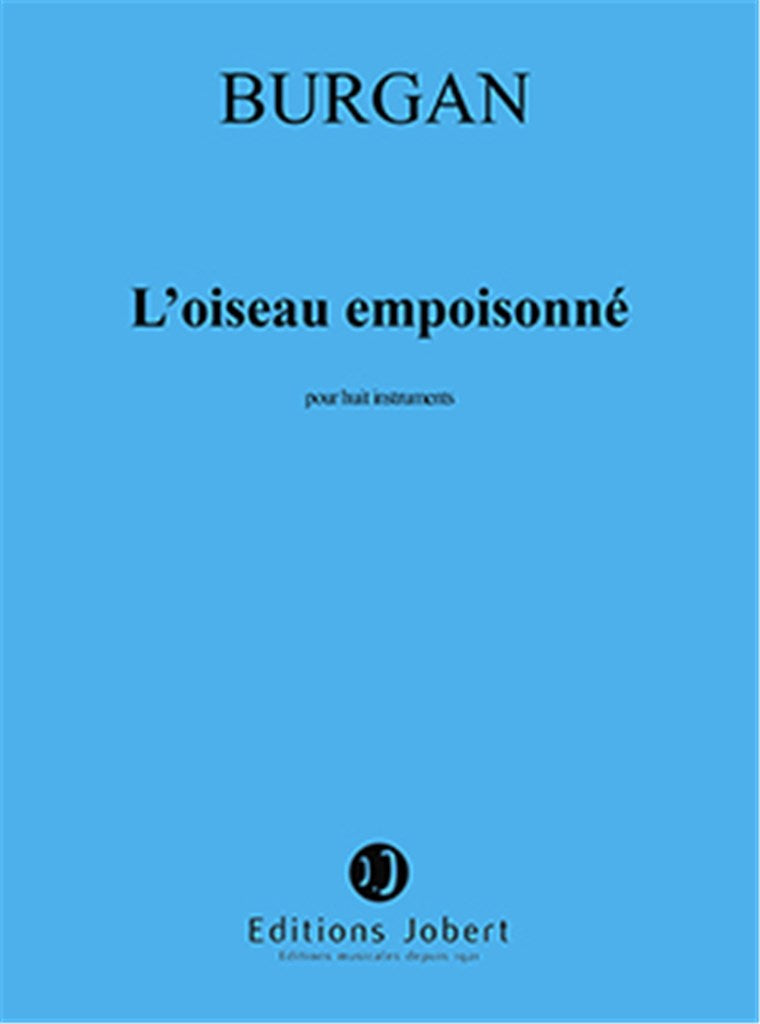 L'oiseau empoisonné