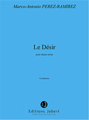 Le désir