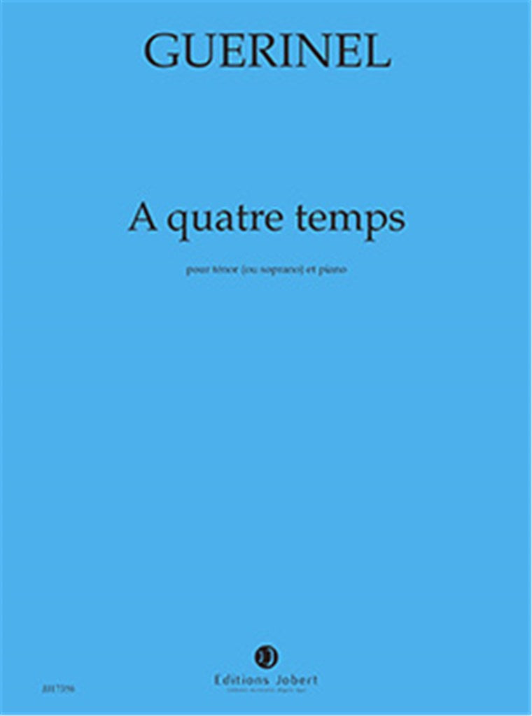 A quatre temps