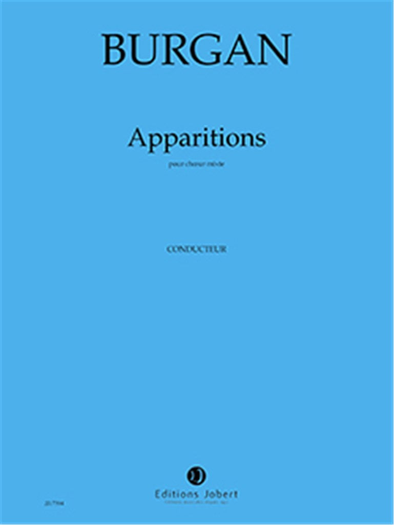 Apparitions