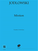 Mixtion