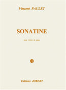 Sonatine