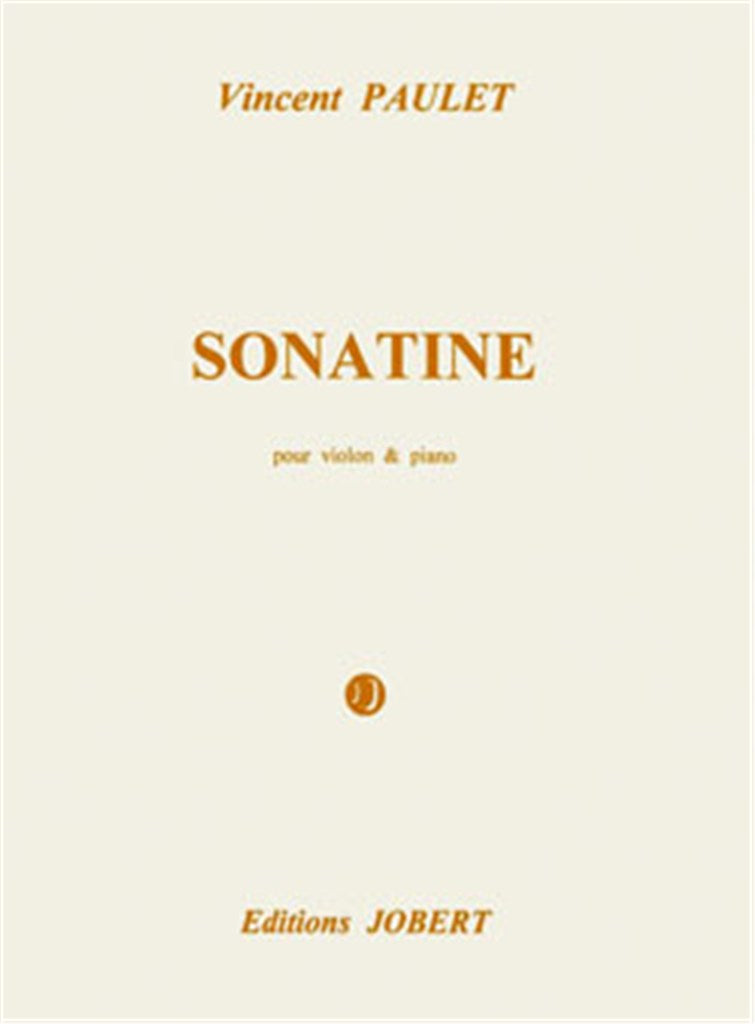 Sonatine