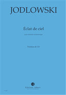 Eclats de ciel