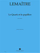 Le quark et le papillon
