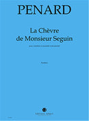 La Chèvre De Monsieur Seguin