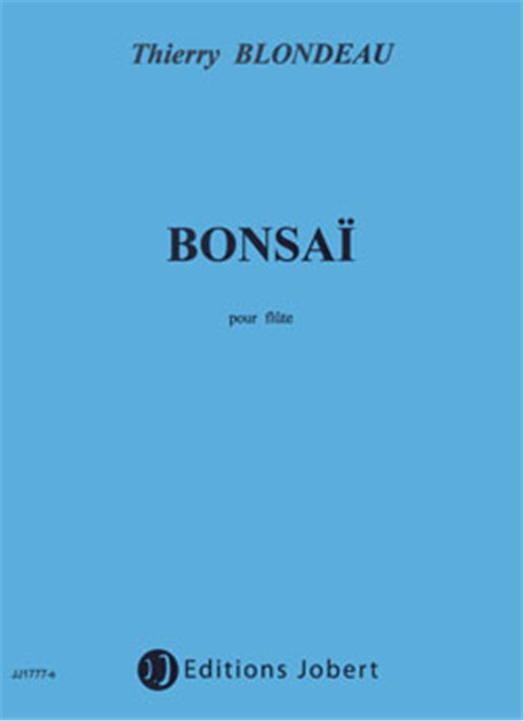 Bonsaï