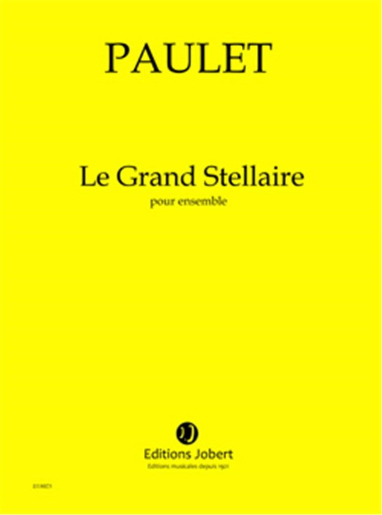 Le Grand Stellaire