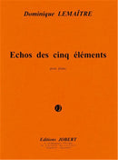 Echos des cinq éléments