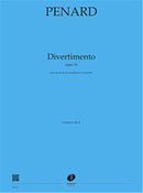 Divertimento