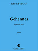 Géhennes