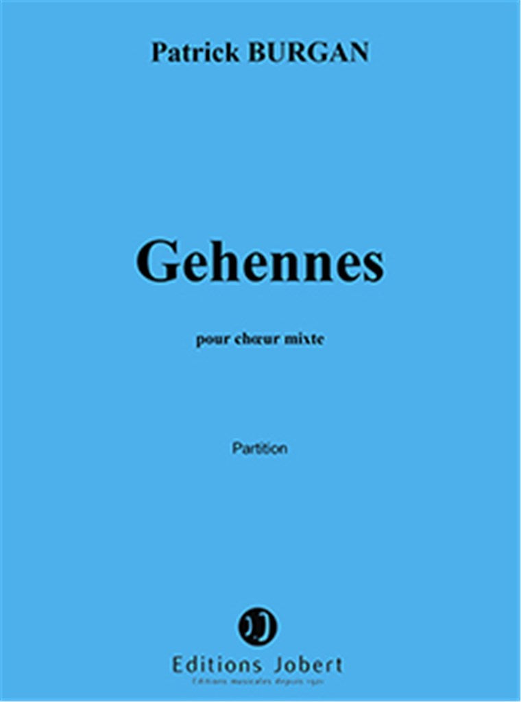 Géhennes