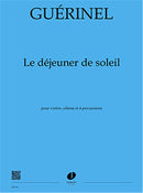 Le Déjeuner De Soleil