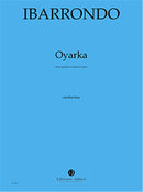 Oyarka (Score Only)