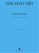 Chants D'Ivresse