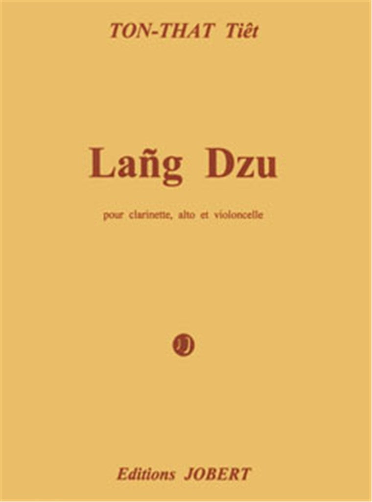 Lang Dzu