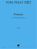 Poèmes