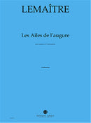 Les ailes de l'augure