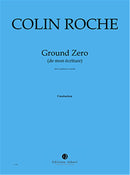 Ground Zero (de mon écriture)