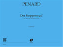 Der Steppenwolf