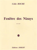 Fenêtre des Nizays