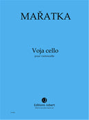Voja cello