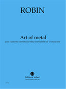 Art Of Metal