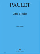 Otra Noche recordando a Manuel de Falla