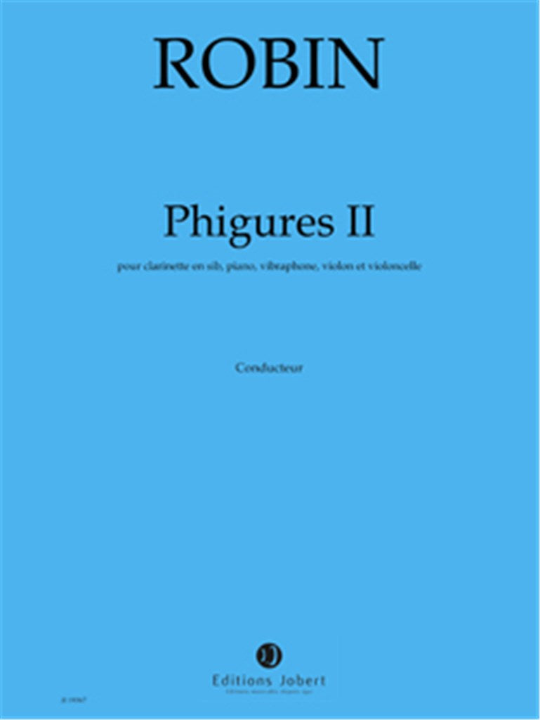 Phigures II