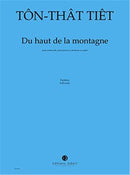 Du Haut De La Montagne