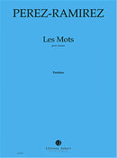 Les Mots