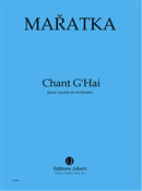Chant G'Hai
