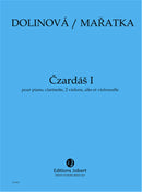 Czardas I