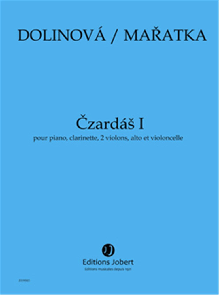 Czardas I