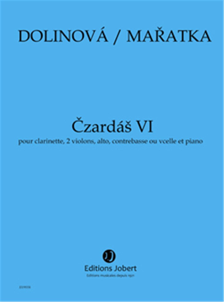 Czardas Vi