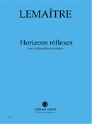 Horizons réflexes