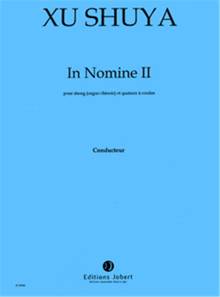 In Nomine II