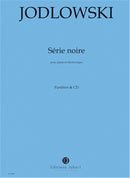 Série noire (Thriller)