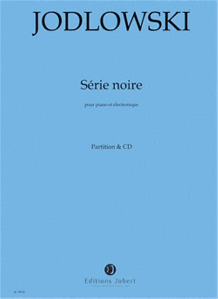 Série noire (Thriller)