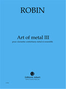 Art Of Metal III