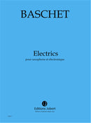 Electrics (Book with CD)