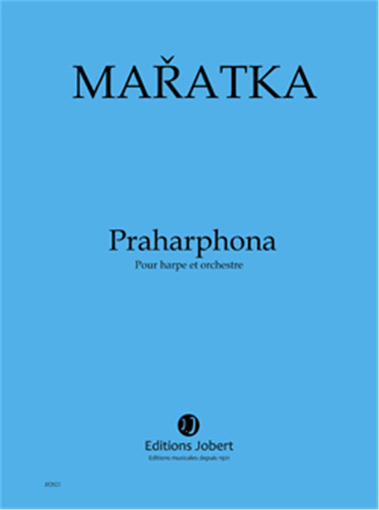 Praharphona