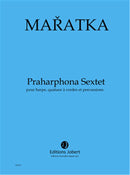 Praharphona Sextet