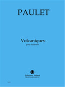 Volcaniques