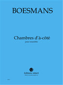 Chambres d'à-côté