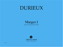 Marges I