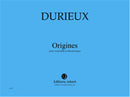 Origines