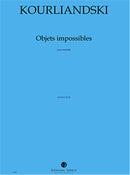 Objets impossibles I