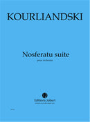 Nosferatu suite